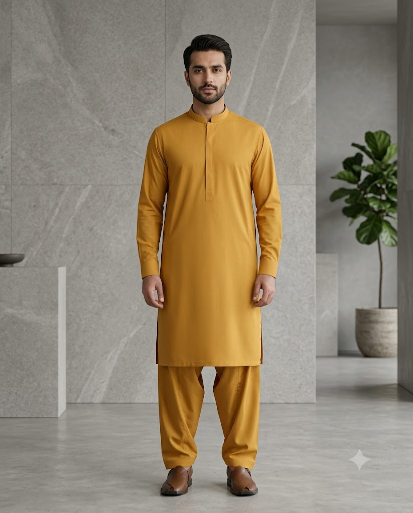 Dinar wash n wear