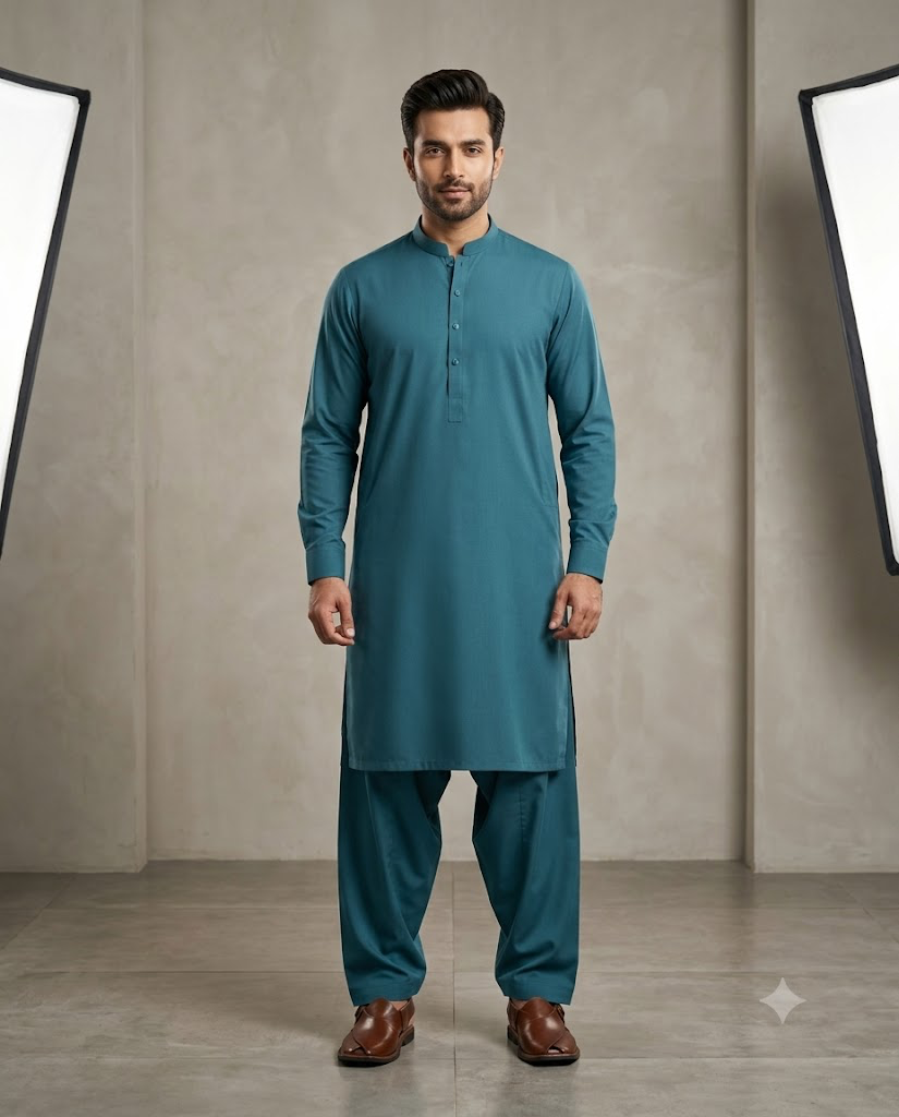 Dinar wash n wear