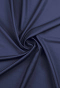 Navy Blue High Mark Wash n Wear Unstitched Fabric