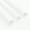 Pure White Grace Slub Wash n Wear Unstitched Fabric