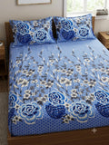 Unstitched Bed-Sheet