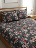 Unstitched Bed-Sheet
