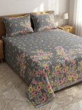 Unstitched Bed-Sheet