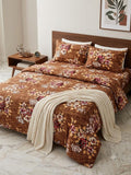 Unstitched Bed-Sheet
