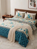 Unstitched Bed-Sheet