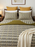 Unstitched Bed-Sheet